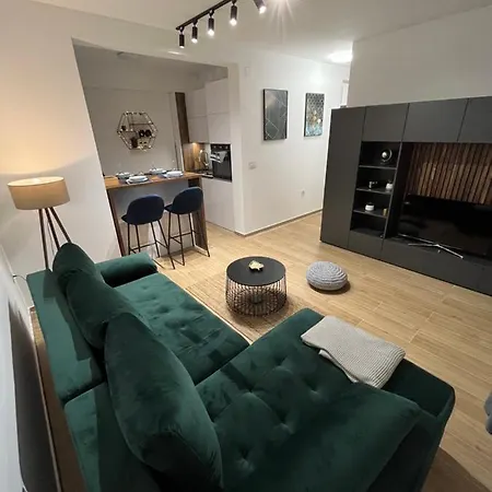 Apartment ,,krcmar1”