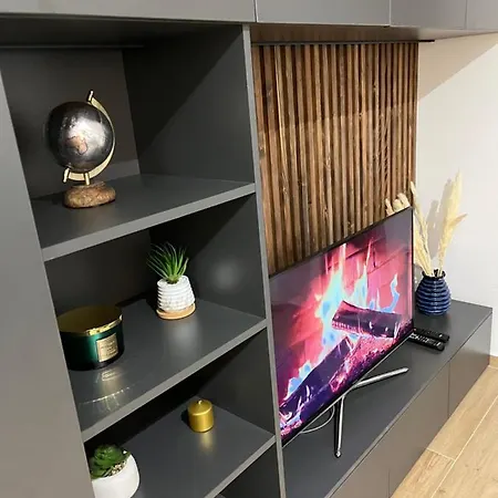 ,,krcmar1” Apartment *