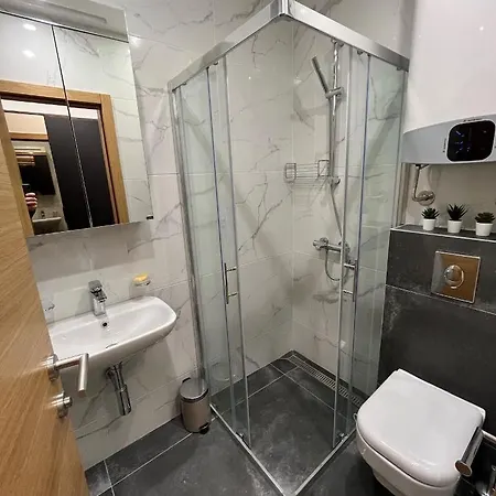 Lägenhet ,,krcmar1” Divčibare