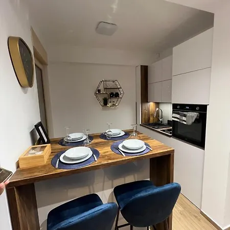 Apartment ,,krcmar1”