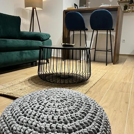 ,,krcmar1” Lägenhet *