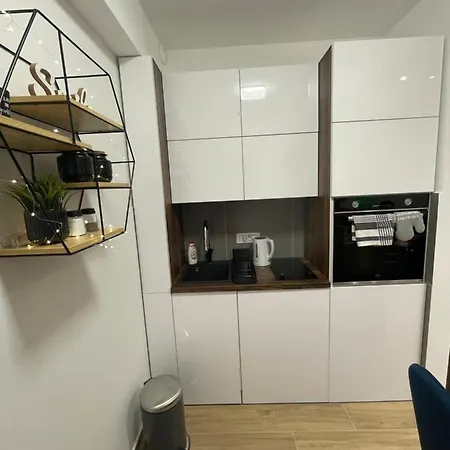 ,,krcmar1” Lägenhet *